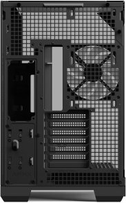 Корпус APNX V2 Black with window (APCM-VI02143.11)