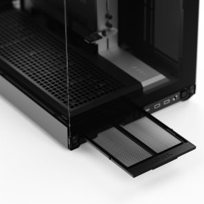 Корпус APNX V2 Black with window (APCM-VI02143.11)