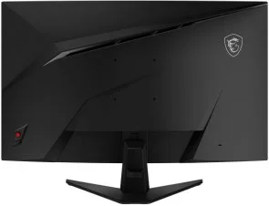 Фото: Монітор MSI MAG 321CQF E18 - 31.5" VA / 2560×1440 / 180 Гц / Adaptive Sync № 5 | KTC