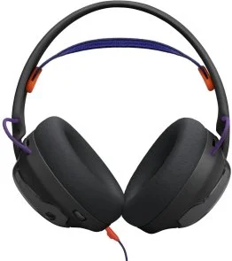 Фото: Гарнітура JBL Quantum 250 Black (JBLQTUM250BLK) № 5 | KTC