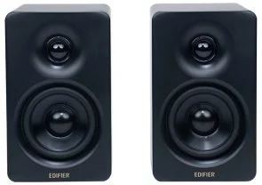 Фото: Колонки Edifier M60 Black (M60Black) № 2 | KTC