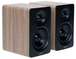 Фото: Колонки Edifier M60 Classic Oak (M60Classicoak) № 3 | KTC