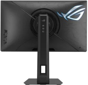Фото: Монітор ASUS ROG Strix XG248QSG Ace (90LM0C40-B01371) - 24.1" TN+Film / 1920×1080 / 610 Гц / AMD FreeSync Premium, Nvidia G-Sync Compatible / HAS № 4 | KTC