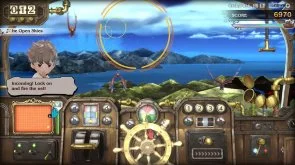 Фото: Гра Bravely Default HD Remaster Switch 2 Cartridg № 5 | KTC