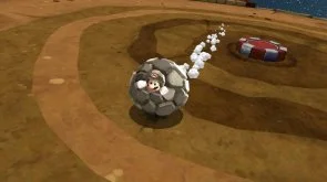 Фото: Гра Super Mario Galaxy 1 + 2 Switch 2 Cartridge № 4 | KTC