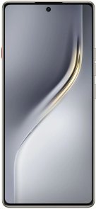 Смартфон TECNO Camon 40 CM5 8/128GB Sandy Titanium (4894947100109)