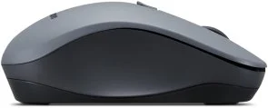 Фото: Миша Lenovo WL310 Silent Wireless Grey (GY51Q65621) № 5 | KTC