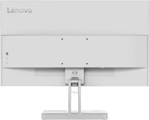 Фото: Монітор Lenovo L27-4C Grey (67DEKAC1UA) - 27" IPS / 1920×1080 / 144 Гц / AMD FreeSync № 4 | KTC