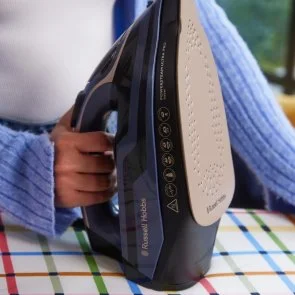 Фото: Праска Russell Hobbs Powersteam Ultra Pro (28630-56) № 11 | KTC