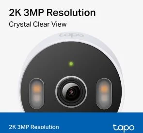 Фото: Камера TP-Link Tapo C113 № 6 | KTC