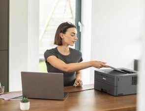 Принтер Brother HLL2402DYJ1