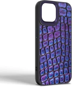 Фото: Чохол Harder for Apple iPhone 14 - Kaiju Skin Blue (ARM76853) № 2 | KTC
