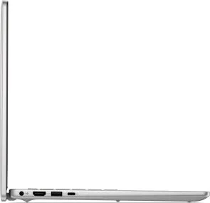 Фото: Ноутбук Dell Pro 14 Essential PV14250RPLR002UA_W11P Silver - 14" IPS 60 Гц / Intel Core 5 / 120U / DDR5 16 ГБ / PCI-E SSD 512 ГБ / Intel Graphics № 7 | KTC