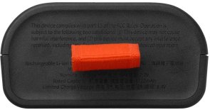 Акумулятор JBL Battery 200 for JBL PartyBox Club 120 with Charging Case (JBLBATT200CHRGCASE)