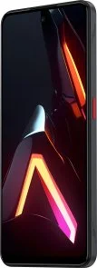 Фото: Смартфон Nubia Neo 3 5G 8/256GB Black № 5 | KTC