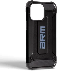 Фото: Чохол ArmorStandart for Apple iPhone 13 Pro - Panzer Black (ARM70796) № 2 | KTC