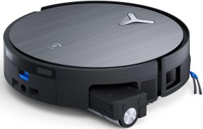 Робот-пилосос ECOVACS DEEBOT X11 PRO OMNI (DEX99-1 BLACK)