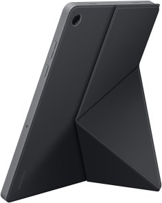 Чохол для планшета Samsung для Tab A11 Plus - Book Cover Black
