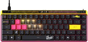 Asus ROG Falchion Ace ZywOo Edition HFX Magnetic Switches