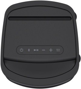 Акустика для вечірок Sony SRS-XV500B Black (SRSXV500B.AF1)