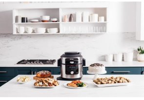 Скороварка Ninja Foodi MAX 14-in-1 (OL750EU)