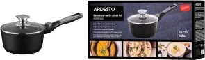 Фото: Ківш Ardesto Gemini Bari 1.3L (AR1913AS) № 10 | KTC