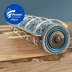 Робот-пилосос Philips HomeRun 9000 Series (XU9100/10)