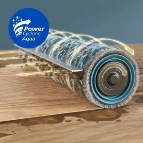Фото: Робот-пилосос Philips HomeRun 9000 Series (XU9100/10) № 2 | KTC