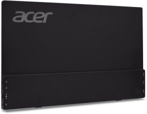 Монітор Acer PM161QTbmiuuux Black (UM.ZP1EE.007)