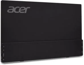 Фото: Монітор Acer PM161QTbmiuuux Black (UM.ZP1EE.007) - 15.6" IPS / 1920×1080 / 60 Гц / Adaptive Sync № 10 | KTC