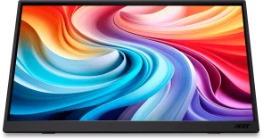 Фото: Монітор Acer PM191QEbmiuux Black (UM.XP1EE.E01) - 18.5" IPS / 1920×1080 / 100 Гц / Adaptive Sync № 4 | KTC
