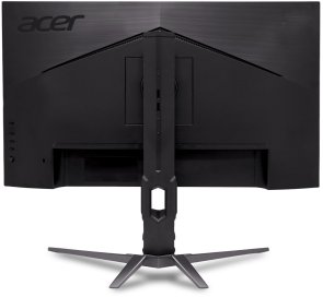 Монітор Acer Predator XB273KV4bmiiprx Black (UM.HX3EE.401)
