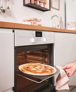 Фото: Форма Luminarc SMART CUISINE CARINE PIZZA 32cm White (V6361) № 7 | KTC