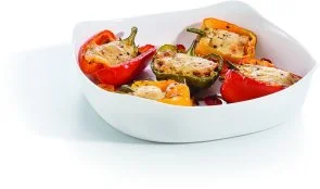 Фото: Форма Luminarc SMART CUISINE CARINE 29x29cm White (P2616) № 5 | KTC