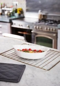Фото: Форма Luminarc SMART CUISINE 29x17cm White (N3567) № 13 | KTC