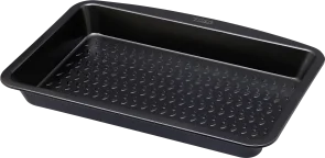 Фото: Форма Pyrex GLIDE 38x24cm Black (GL38RR6/8046) № 2 | KTC