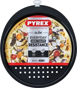 Фото: Форма Pyrex GLIDE 31cm Black (GL31BZ6/8046) № 3 | KTC