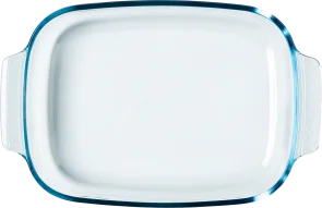 Фото: Форма Pyrex Classic 39x25x7cm/3.7L (232B000/8446) № 2 | KTC