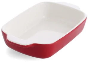 Фото: Форма KitchenAid 6.5x15.5x26cm / 0.9L Red (CC006104-001) № 3 | KTC