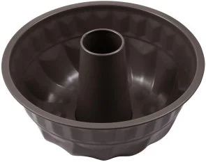 Фото: Форма Bergner Bakeware lovers 24cm 2pcs Black (BG-37194-CO) № 3 | KTC