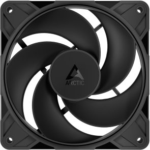 Кулер Arctic P12 Pro Reverse Black (ACFAN00331A)
