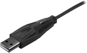 Мікрофон Defender Galactar GMC 250 (64625)