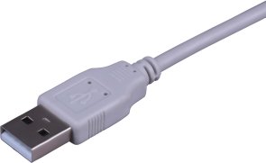 Гарнітура Defender Glitch White (62490)