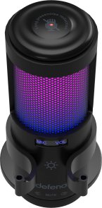 Мікрофон Defender Impulse GMC 400 (64240)