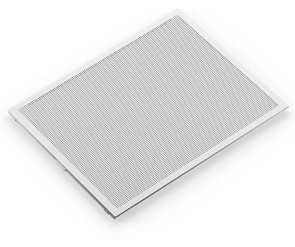  Корпус Jonsbo D32 PRO MESH White