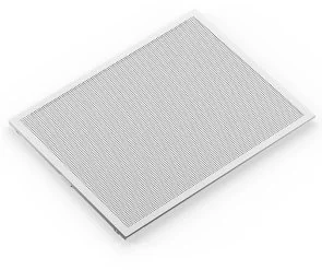 Фото: Корпус Jonsbo D32 PRO MESH White № 5 | KTC