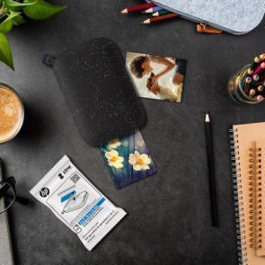 Папір HP Zink 50pcs (HPIZ2X350)