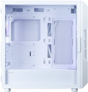 Корпус Zelmer i3 Neo ARGB V2 White with window (I3NEOARGBV2WHITE)