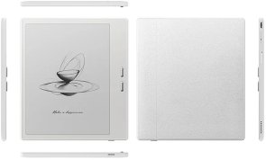 Електронна книга BOOX Go 7 White (BOOX_Go7_White)