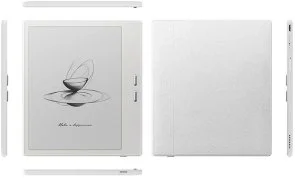 Фото: Електронна книга BOOX Go 7 White (BOOX_Go7_White) № 4 | KTC